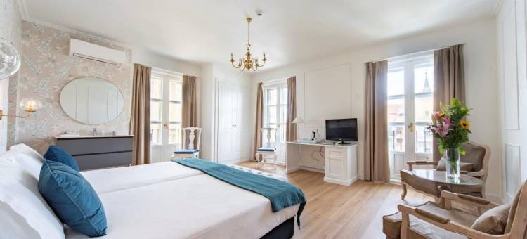 塞尔科蒂尔公主伊莎贝尔酒店(Hotel Infanta Isabel by Recordis Hotels)图片