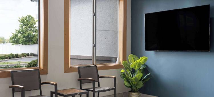 印第安纳波利斯东贝蒙特套房酒店(Baymont by Wyndham Indianapolis East)图片