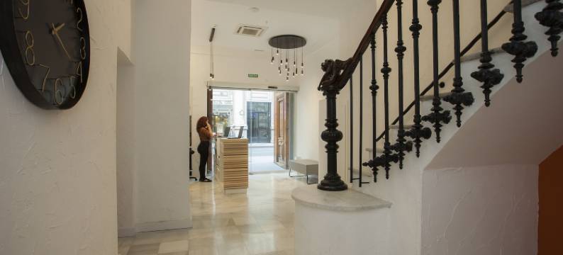 卡苏尔索卡拉特成人专用酒店(Casual Socarrat Valencia - Adults Only)图片