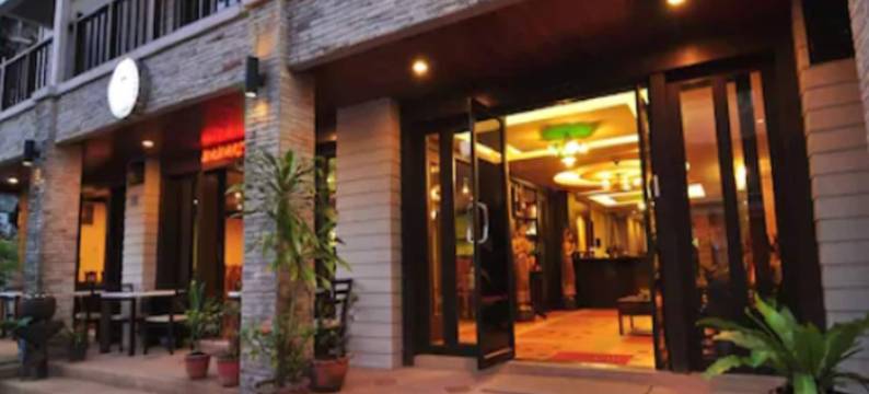 芒通酒店芭东(MT Hotel Patong)图片