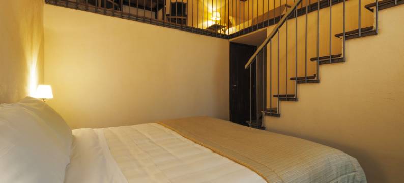 康皮亚诺城堡酒店(Castello di Compiano Hotel Relais Museum)图片