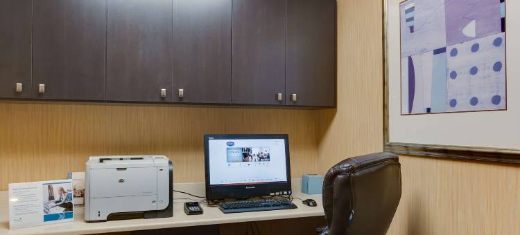 贝尔纳什维尔I-40西欢朋旅馆(Hampton Inn Nashville/Bellevue-I-40)图片