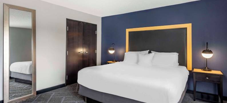 明尼阿波里斯-马普勒格罗韦坎布里亚酒店(Cambria Hotel Minneapolis Maple Grove)图片