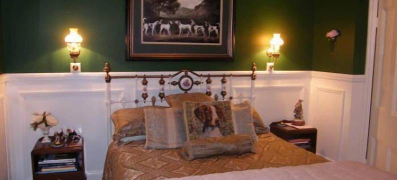 毛地黄家庭旅馆(Foxgloves Bed and Breakfast)图片