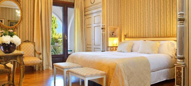 德拉加维纳GL旅馆(Hostal de la Gavina GL - the Leading Hotels of the World)图片