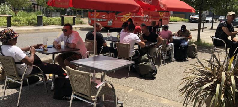 霍伊高赫蒙酒店(Hôtel le Roi Gourmand)图片