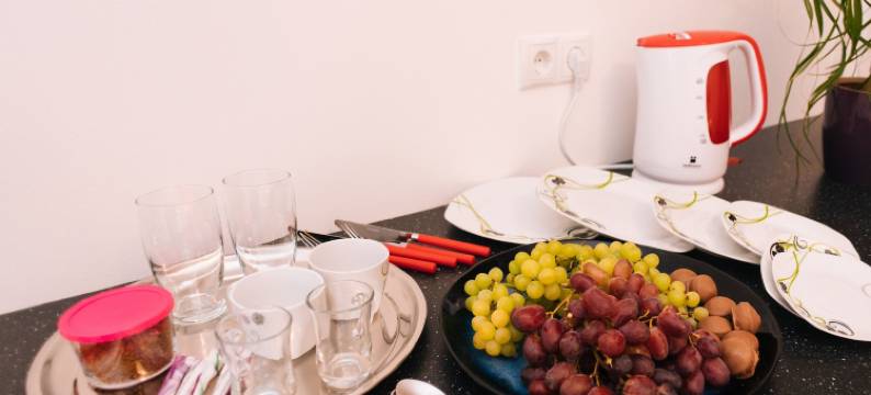 中央市场我的城市公寓(My City Apartments am Naschmarkt)图片