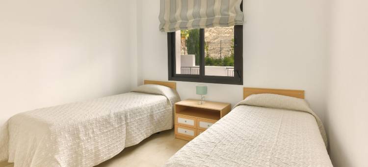 奥丽内尔哈假日出租公寓(Olée Nerja Holiday Rentals by Fuerte Group)图片