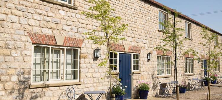 白天鹅酒店(The White Swan Inn)图片