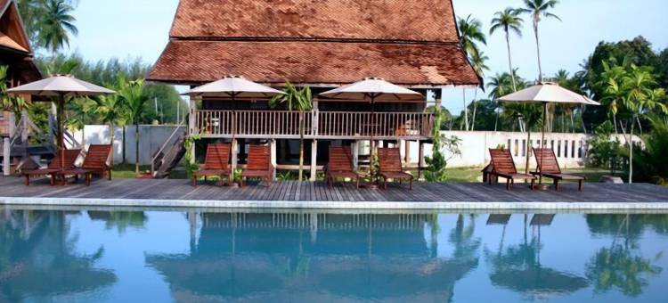 特拉普利传统乡村酒店(Terrapuri Heritage Village, Penarik)图片