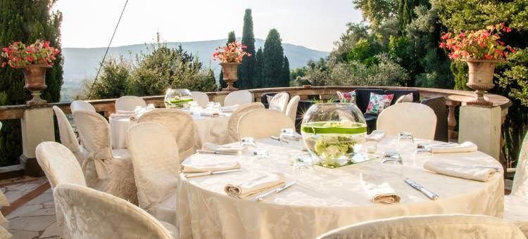 阿尔塔别墅酒店(Villa Alta - Residenza d'Epoca Con Piscina)图片