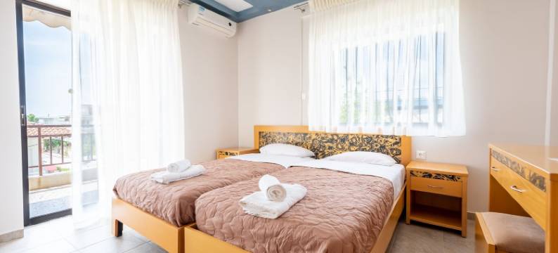 米洛纳斯屋酒店(Milonas House Apartments)图片