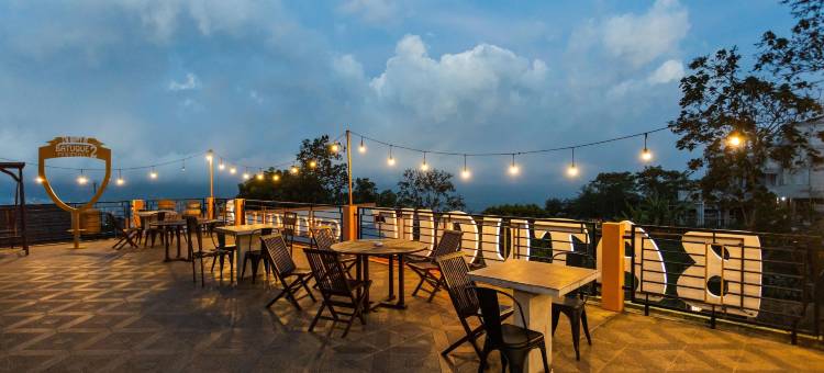 巴图镇别墅2号酒店(Batuque Town Villa 2)图片