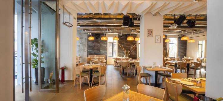 拉托附楼精品房酒店(Lato Annex Boutique Rooms)图片