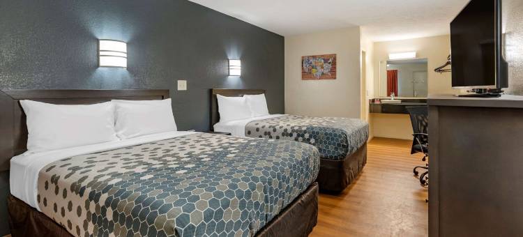 凯艺套房酒店(Quality Inn & Suites)图片