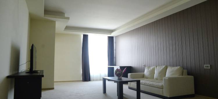 康斯坦察温德姆华美达酒店(Ramada by Wyndham Constanta)图片