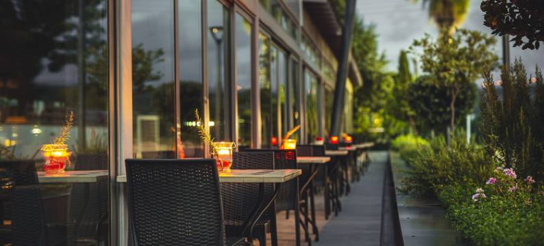 Latchi逃脱酒店和套房(Latchi Escape Hotel & Suites)图片