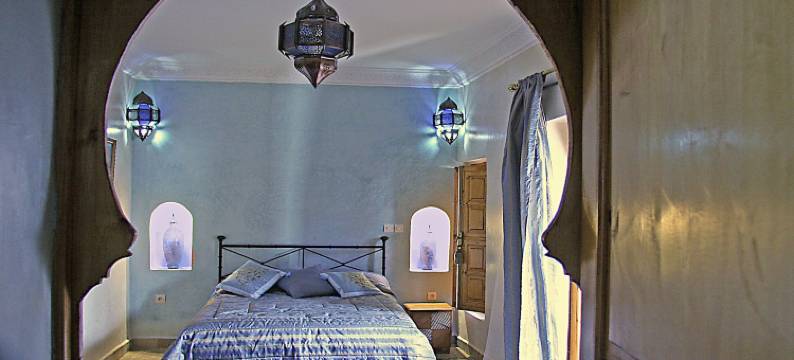 里亚徳南方本色酒店(Riad Couleurs du Sud)图片