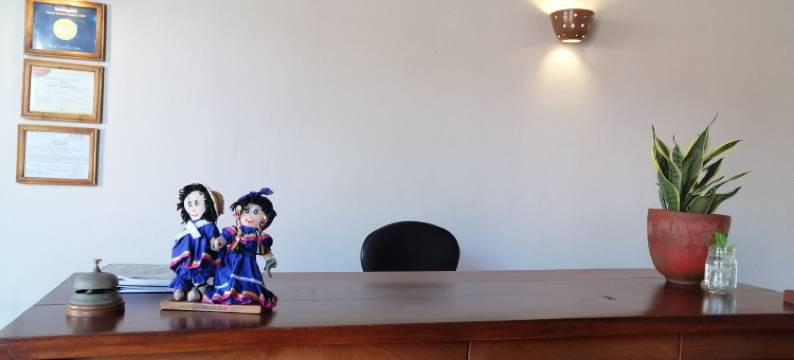 科拉松酒店(Hotel Con Corazón)图片