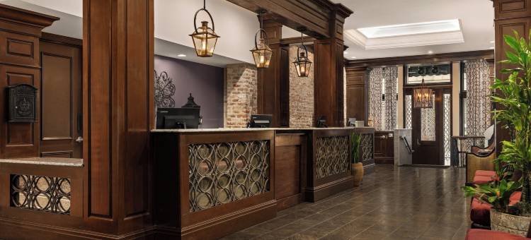 贝尔梅森温德姆俱乐部酒店(Club Wyndham la Belle Maison)图片