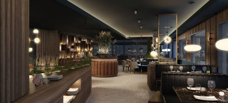 ME 巴塞罗那(ME Barcelona)图片