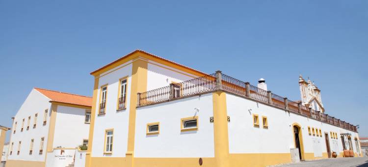 奥特尔修道院酒店(Convento d'Alter Hotel)图片