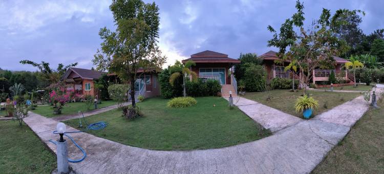 日出海滩姚雅岛度假村(Sunrise Beach Kohyao Resort)图片