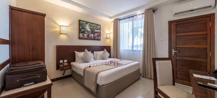 骄傲旅馆酒店-迪亚尼(PrideInn Hotel Diani)图片