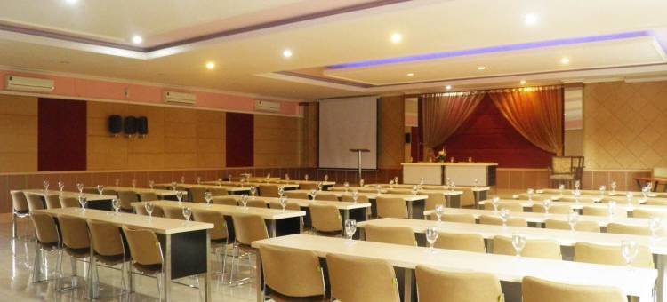 C3 酒店(C3 Hotel Ungaran)图片