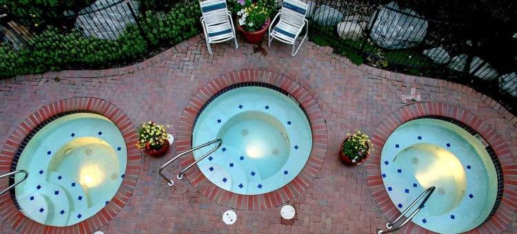 Hyatt Residence Club Main Street Station图片