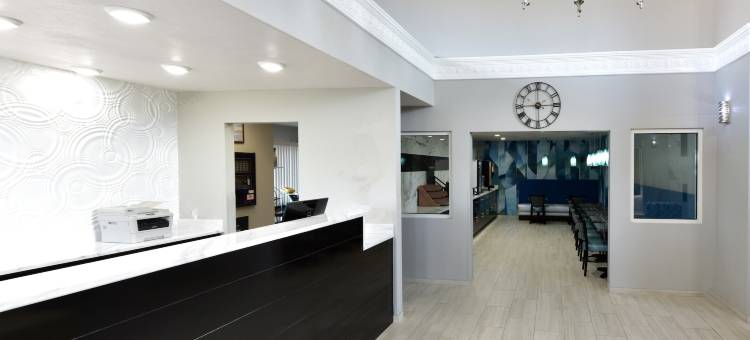 斯普林维尔戴斯酒店(Days Inn by Wyndham Springville)图片