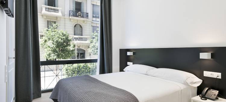 梅卡德尔穆尔穆里公寓(Murmuri Residence Mercader)图片