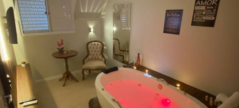 日耳曼旅馆(Pousada GERMÂNICA)图片