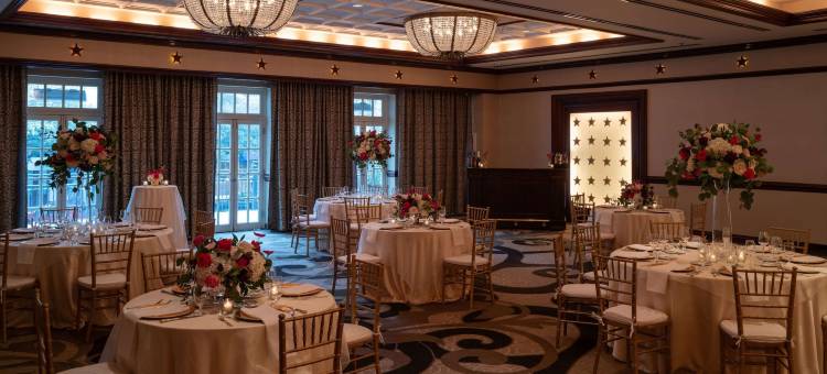 斯蒂芬F奥斯汀皇家索内斯塔酒店(The Stephen F Austin Royal Sonesta Hotel)图片