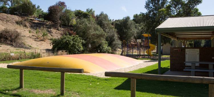 发现公园 - 巴罗萨谷(Discovery Parks - Barossa Valley)图片