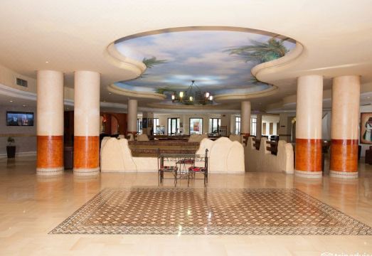 El Kantaoui Center Hotel Overview