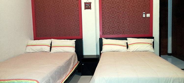 贾亚非塔旅馆(Jaya Phita Guest House)图片