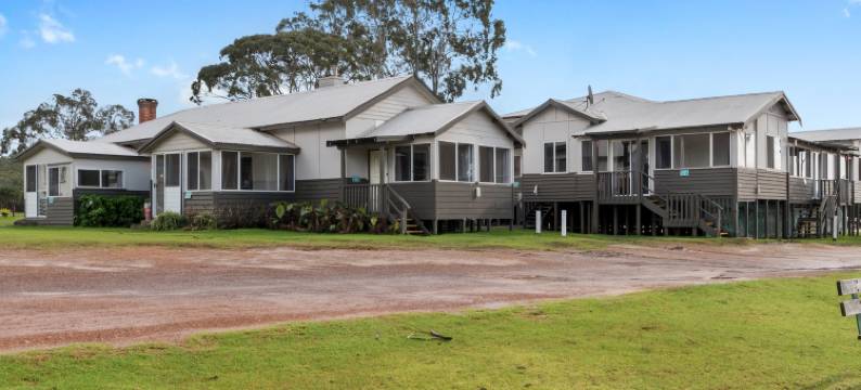 瓦尔普尔休憩点房车公园(Walpole Rest Point Caravan Park)图片