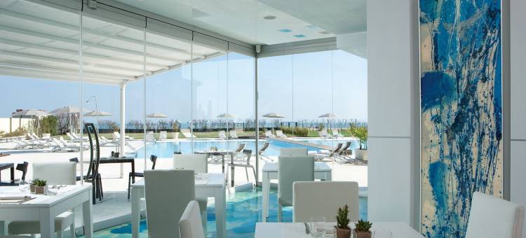 亚得里亚海皇宫酒店(Adriatic Palace Hotel)图片