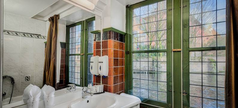 博格恩施霍夫酒店(Hotel Bourgoensch Hof)图片