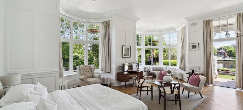 河流艺术俱乐部酒店(River Arts Club)图片