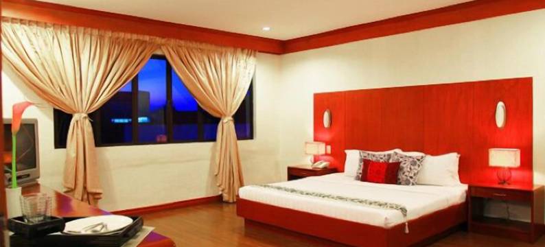 那牙之地酒店(Nagaland Hotel)图片