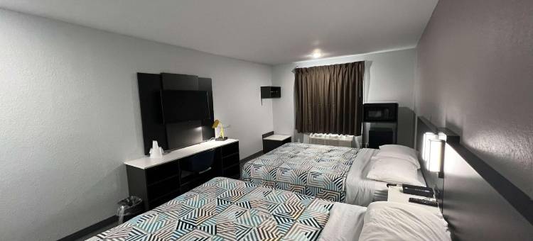 东德梅因阿尔图纳6号汽车旅馆(Motel 6 Altoona, IA - des Moines East)图片