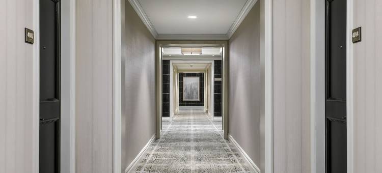 芝加哥四季酒店(Four Seasons Chicago)图片