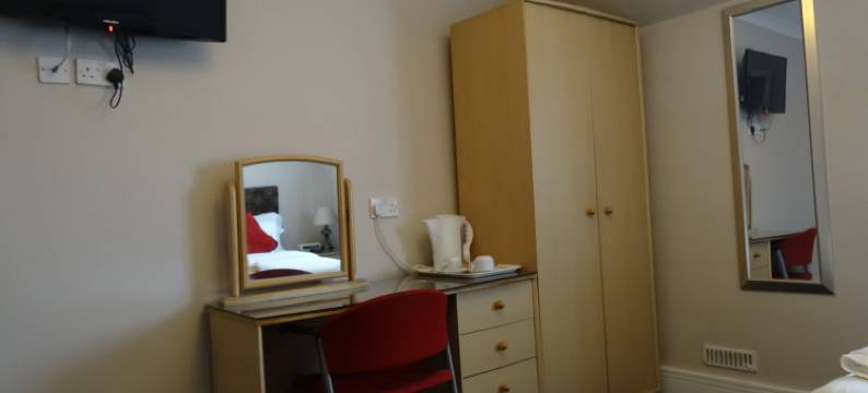 AJ小屋(AJ Lodge)图片