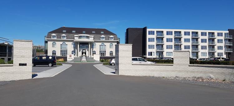 雅典卫城酒店(Hotel Acropolis)图片