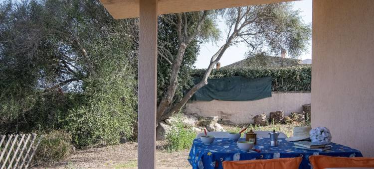 维莱特全景菲勒塔别墅酒店(Villette Panoramiche Filetta)图片