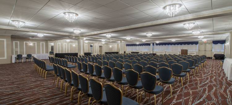 幻想世界酒店(Fantasyland Hotel)图片