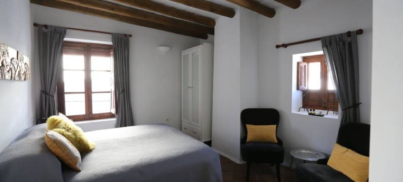 卡萨艾尔德乐克林酒店(Casa Aire de Lecrin)图片