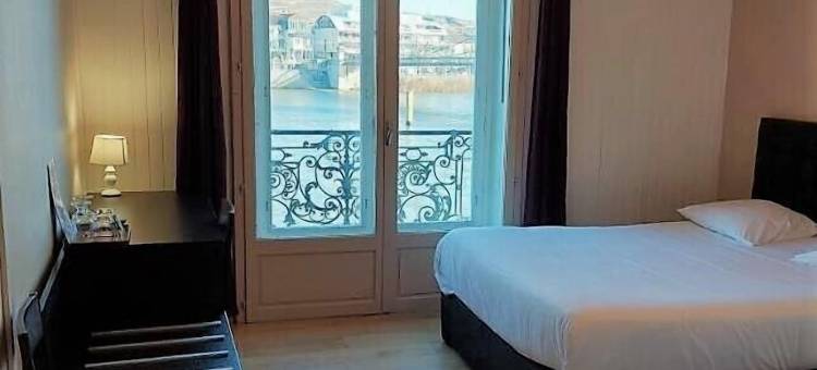 城堡酒店(Le Château)图片